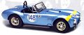 148 AC Shelby Cobra 289 FIA Roadster - Bang 1.43 (8)